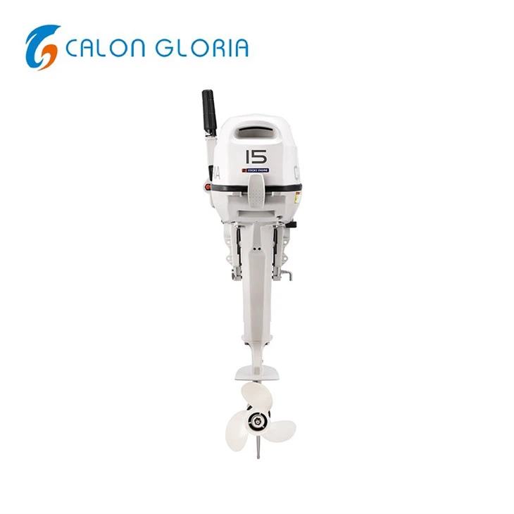 Reliable Gasoline Motor