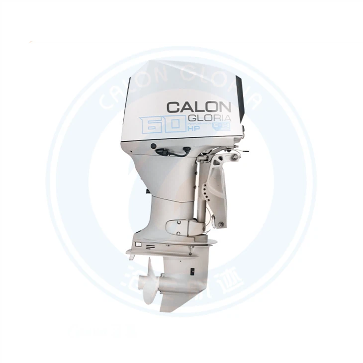 4 -käiguline mootor