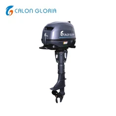 4-taktilise päramootori õli