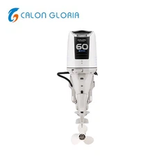 Uus 4-taktiline päramootor